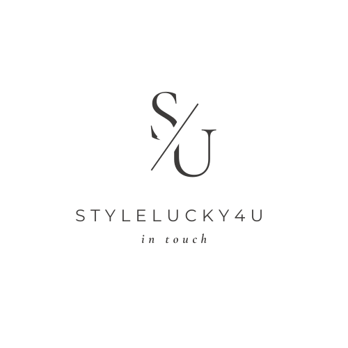 StyleLucky4U in touch